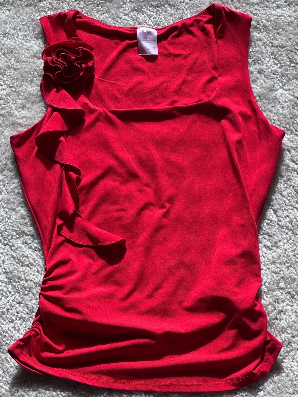 No Boundaries -Sleeveless Women's Tank Top